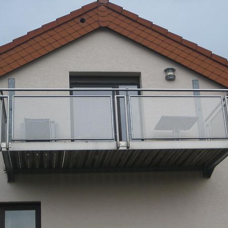 Ferienwohnung Hemmerl Bad Camberg Exterior foto